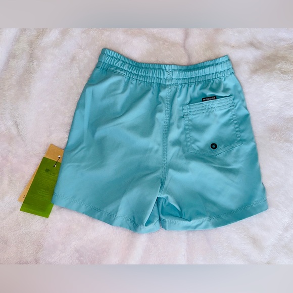 NWT Quicksilver Shorts - Picture 4 of 4